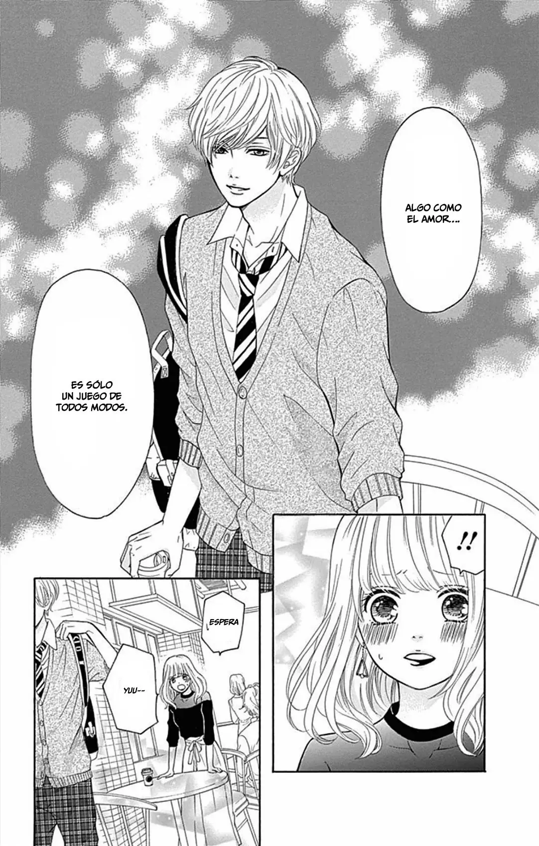 Furuya-sensei wa An-chan no Mono (2016) - Capítulo 3 - Página 39 - LectorTMOo