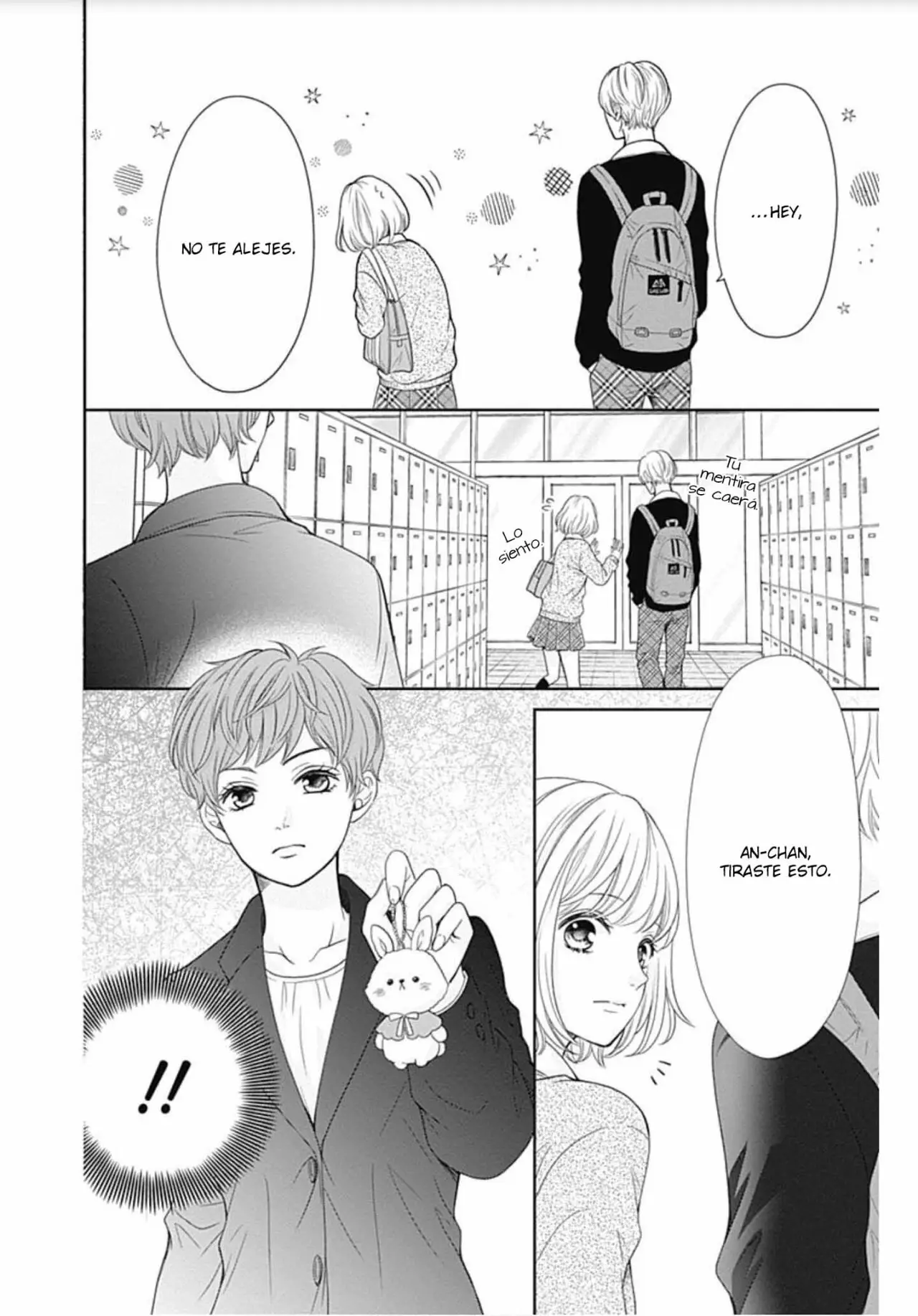 Furuya-sensei wa An-chan no Mono (2016) - Capítulo 31 - Página 22 - LectorTMOo