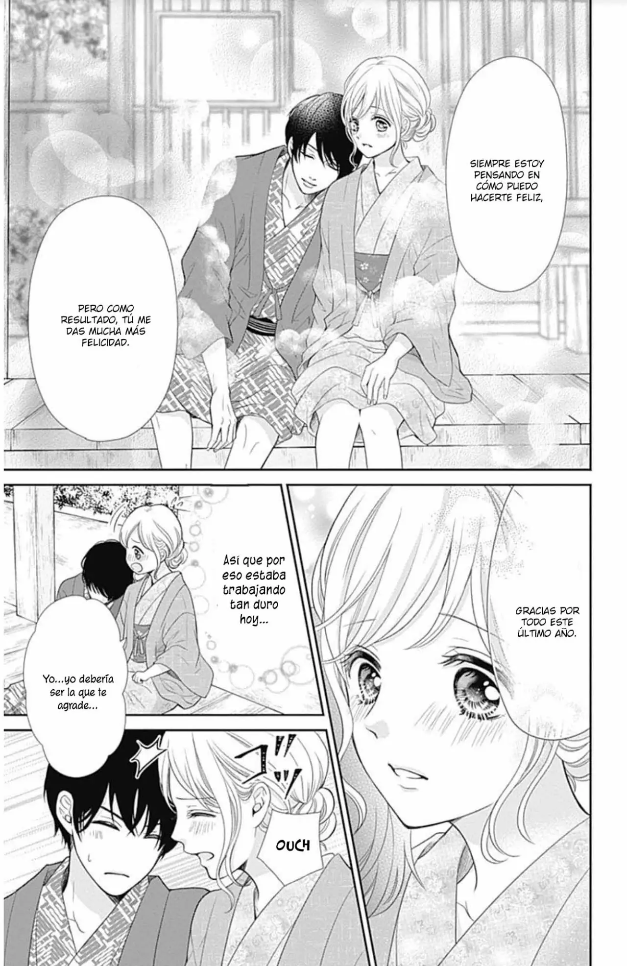 Furuya-sensei wa An-chan no Mono (2016) - Capítulo 32 - Página 20 - LectorTMOo