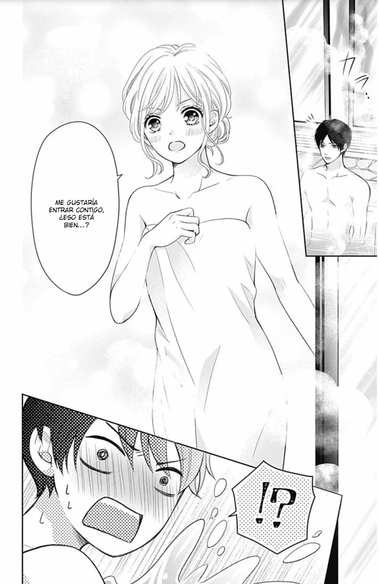 Furuya-sensei wa An-chan no Mono (2016) - Capítulo 32 - Página 31 - LectorTMOo
