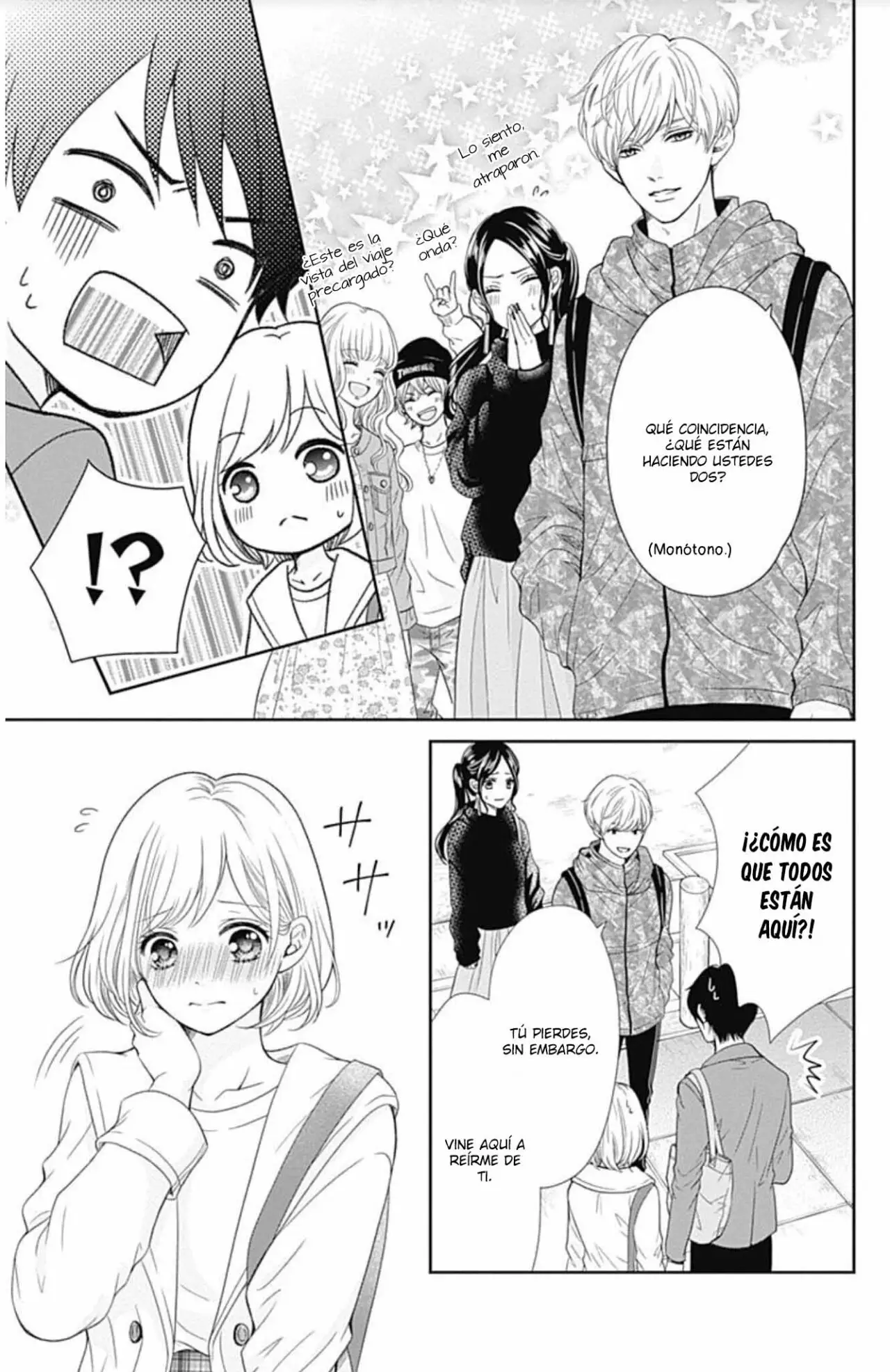 Furuya-sensei wa An-chan no Mono (2016) - Capítulo 32 - Página 44 - LectorTMOo