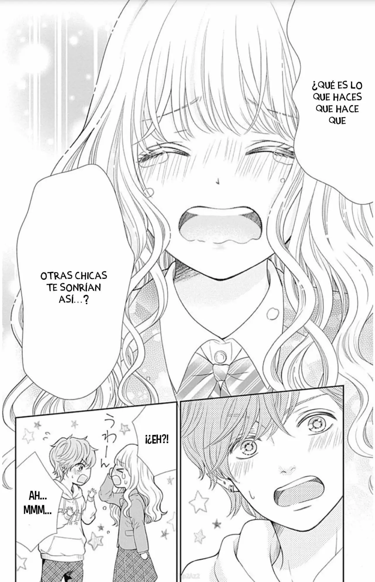 Furuya-sensei wa An-chan no Mono (2016) - Capítulo 34 - Página 37 - LectorTMOo