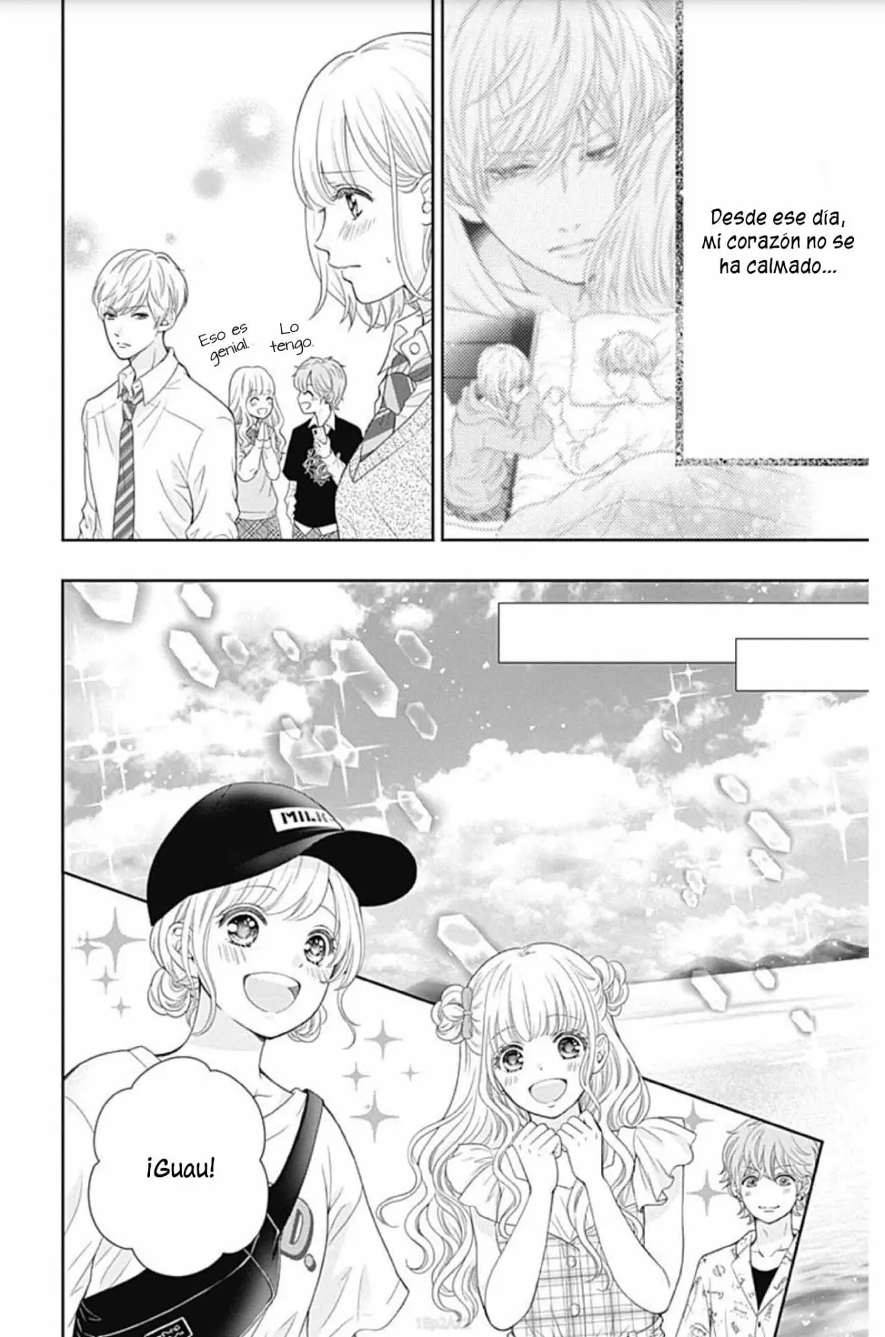 Furuya-sensei wa An-chan no Mono (2016) - Capítulo 35 - Página 9 - LectorTMOo