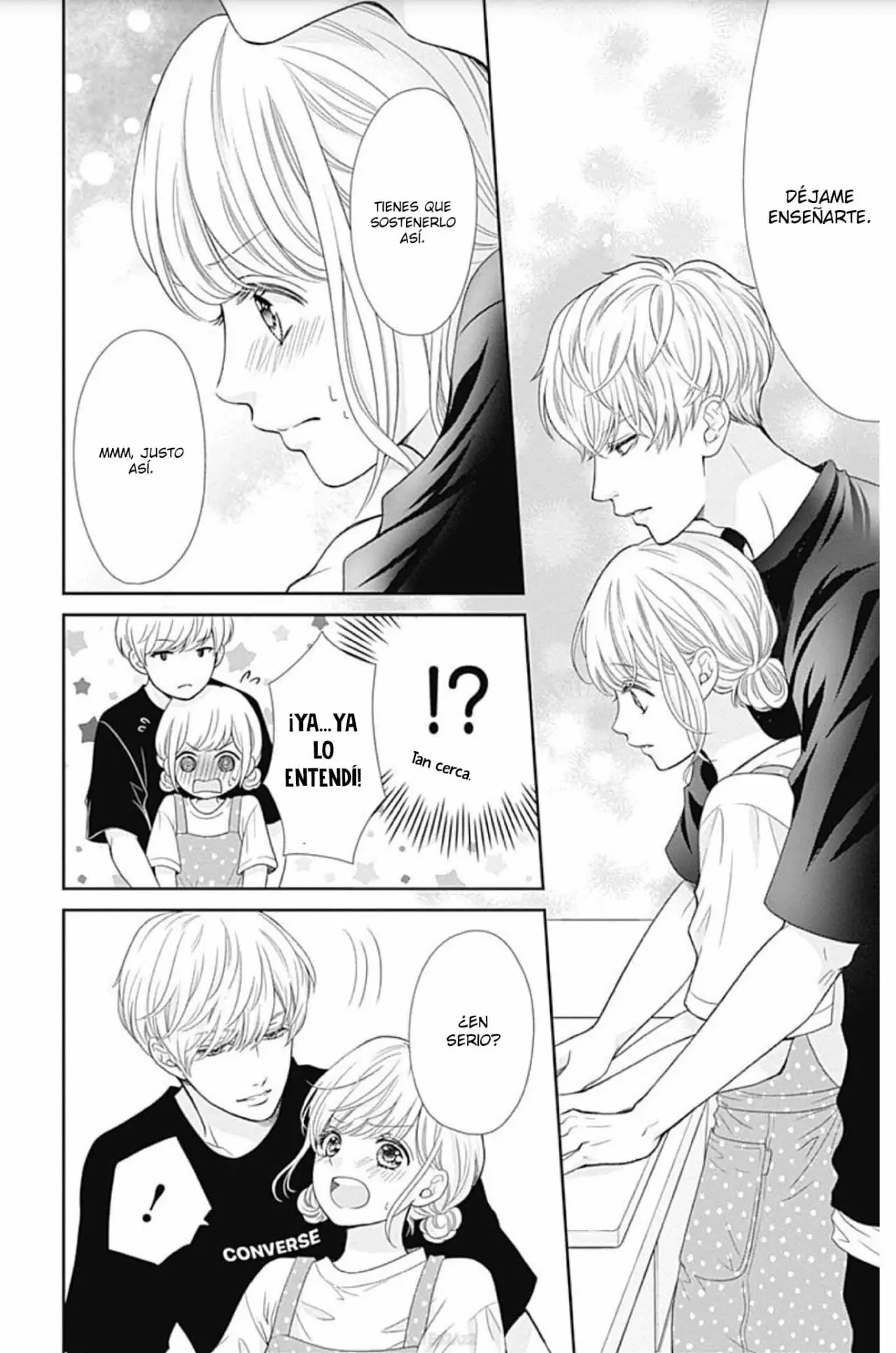 Furuya-sensei wa An-chan no Mono (2016) - Capítulo 35 - Página 13 - LectorTMOo