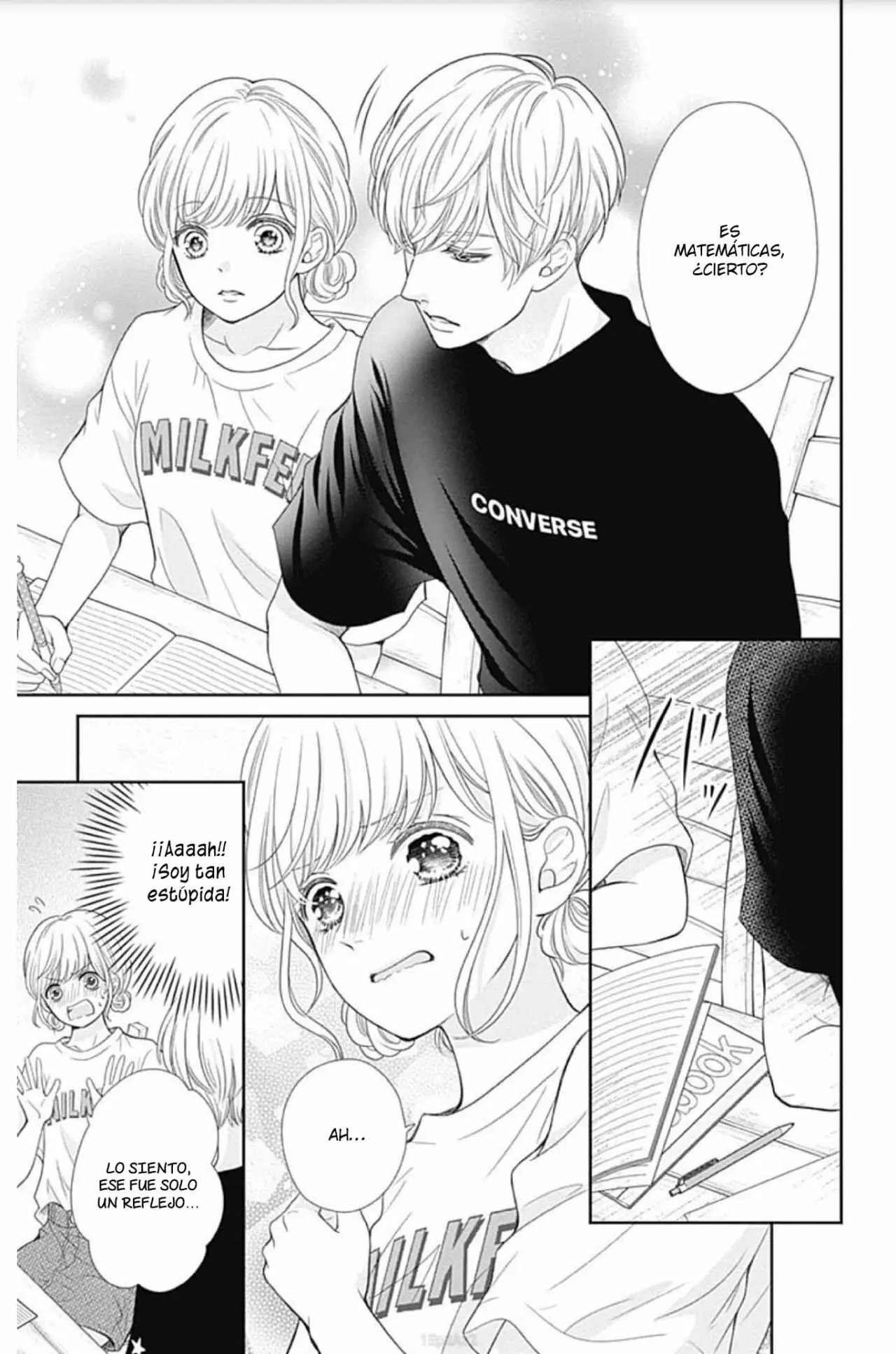 Furuya-sensei wa An-chan no Mono (2016) - Capítulo 35 - Página 18 - LectorTMOo