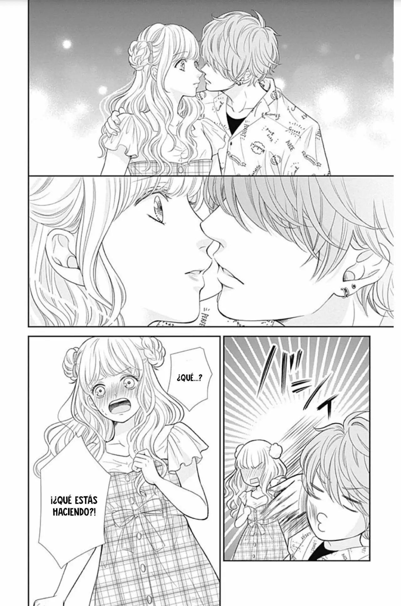 Furuya-sensei wa An-chan no Mono (2016) - Capítulo 35 - Página 27 - LectorTMOo