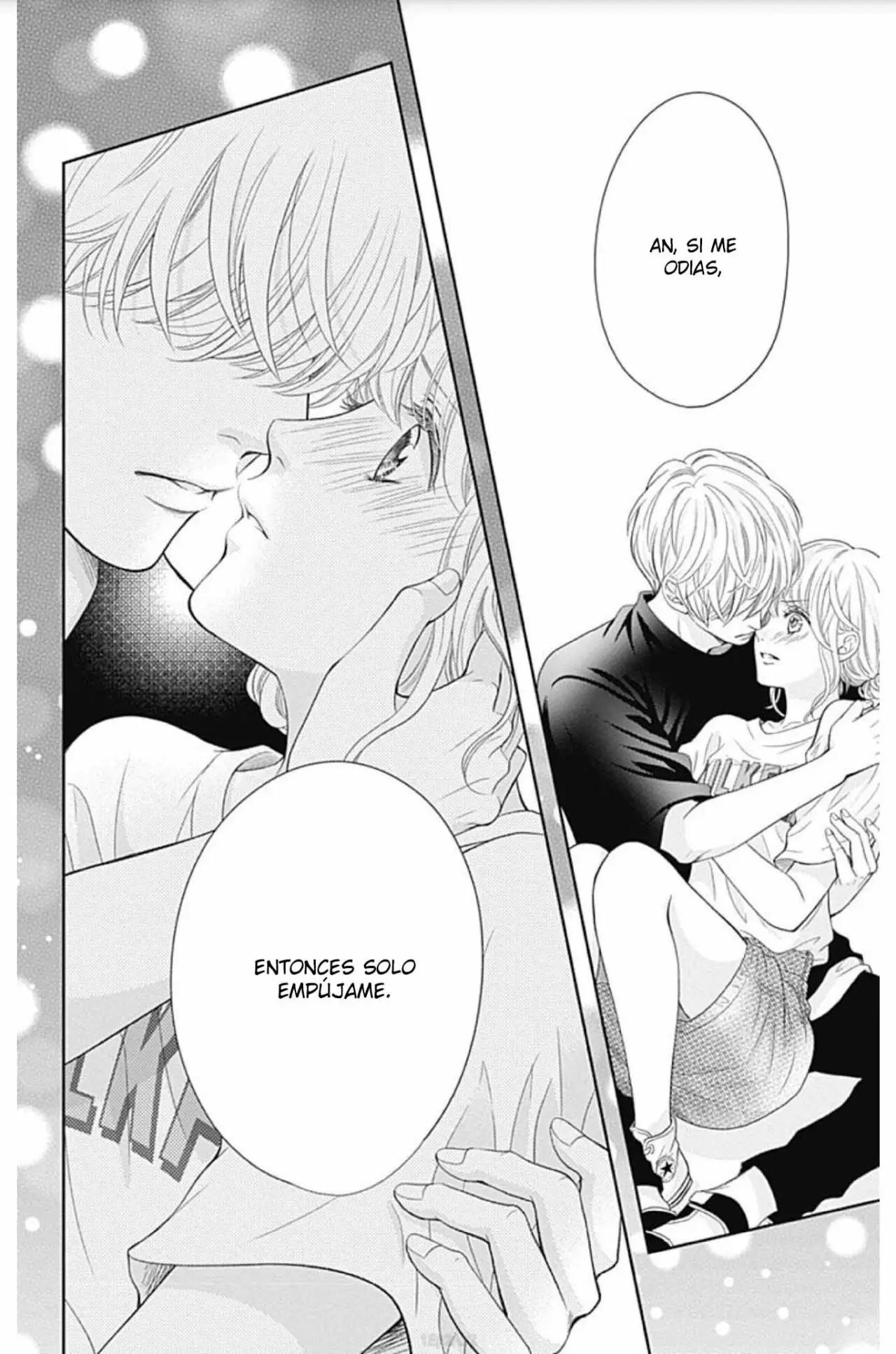 Furuya-sensei wa An-chan no Mono (2016) - Capítulo 35 - Página 41 - LectorTMOo