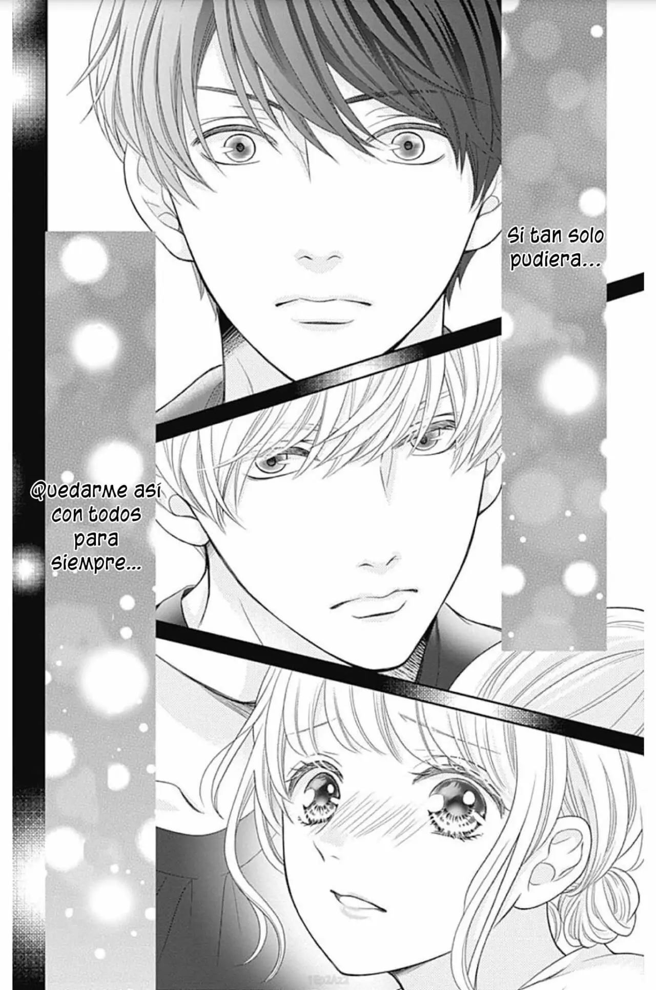 Furuya-sensei wa An-chan no Mono (2016) - Capítulo 35 - Página 43 - LectorTMOo