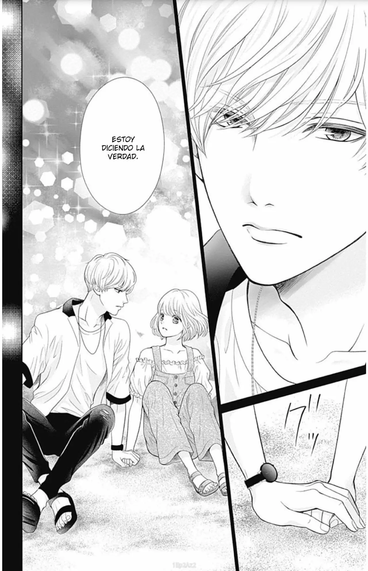 Furuya-sensei wa An-chan no Mono (2016) - Capítulo 36 - Página 25 - LectorTMOo