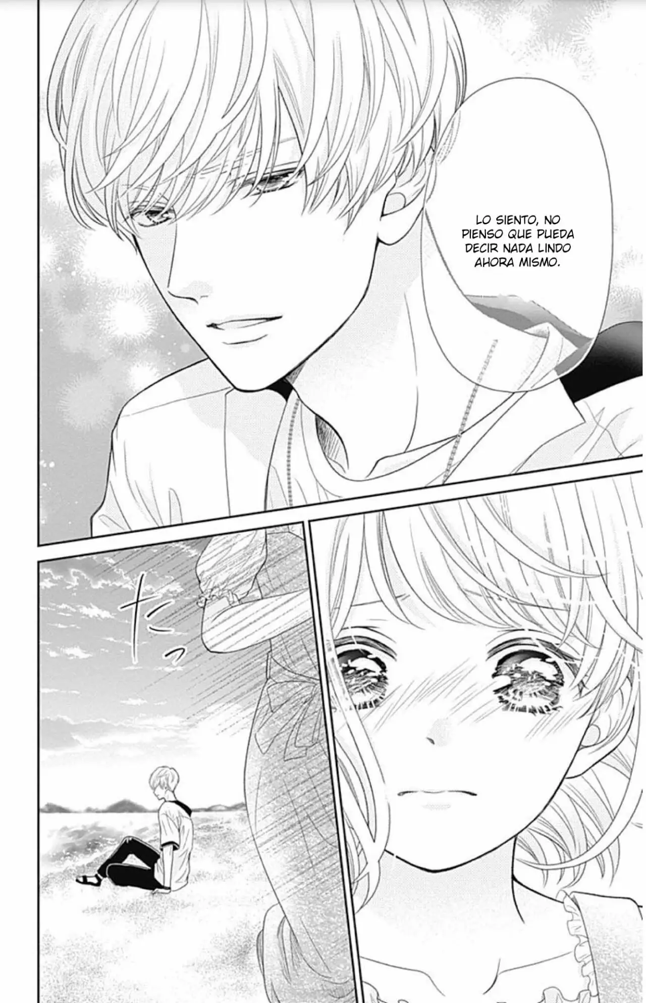 Furuya-sensei wa An-chan no Mono (2016) - Capítulo 36 - Página 31 - LectorTMOo