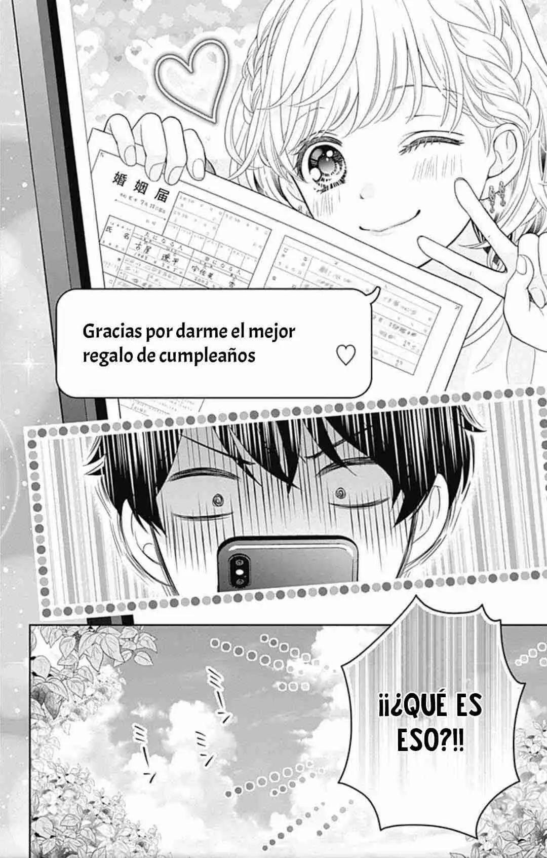 Furuya-sensei wa An-chan no Mono (2016) - Capítulo 37 - Página 49 - LectorTMOo