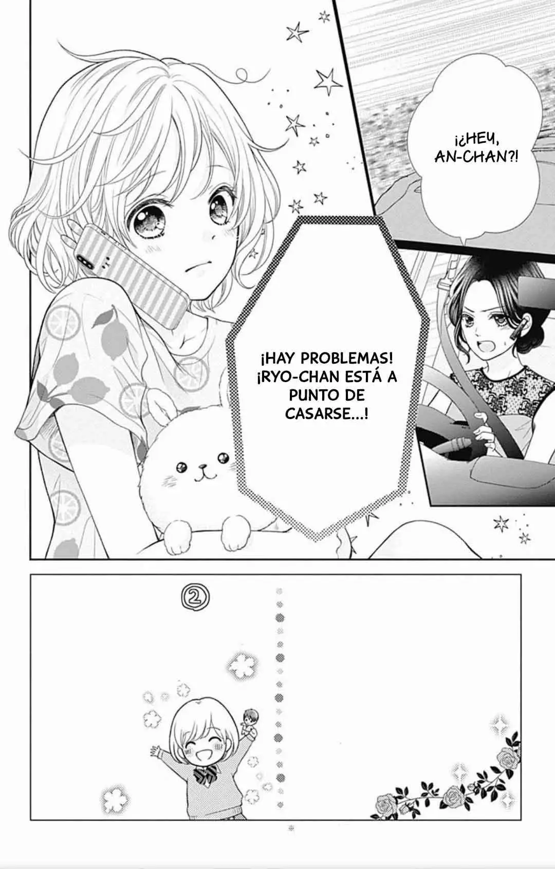 Furuya-sensei wa An-chan no Mono (2016) - Capítulo 38 - Página 5 - LectorTMOo