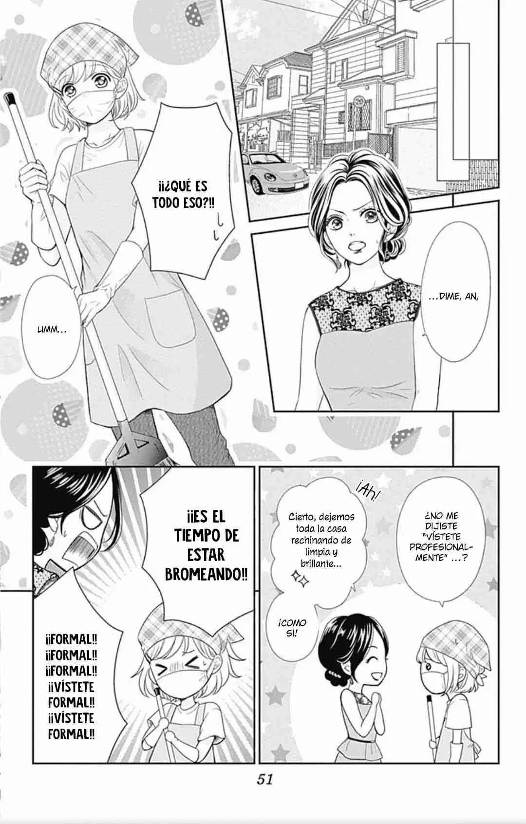 Furuya-sensei wa An-chan no Mono (2016) - Capítulo 38 - Página 8 - LectorTMOo