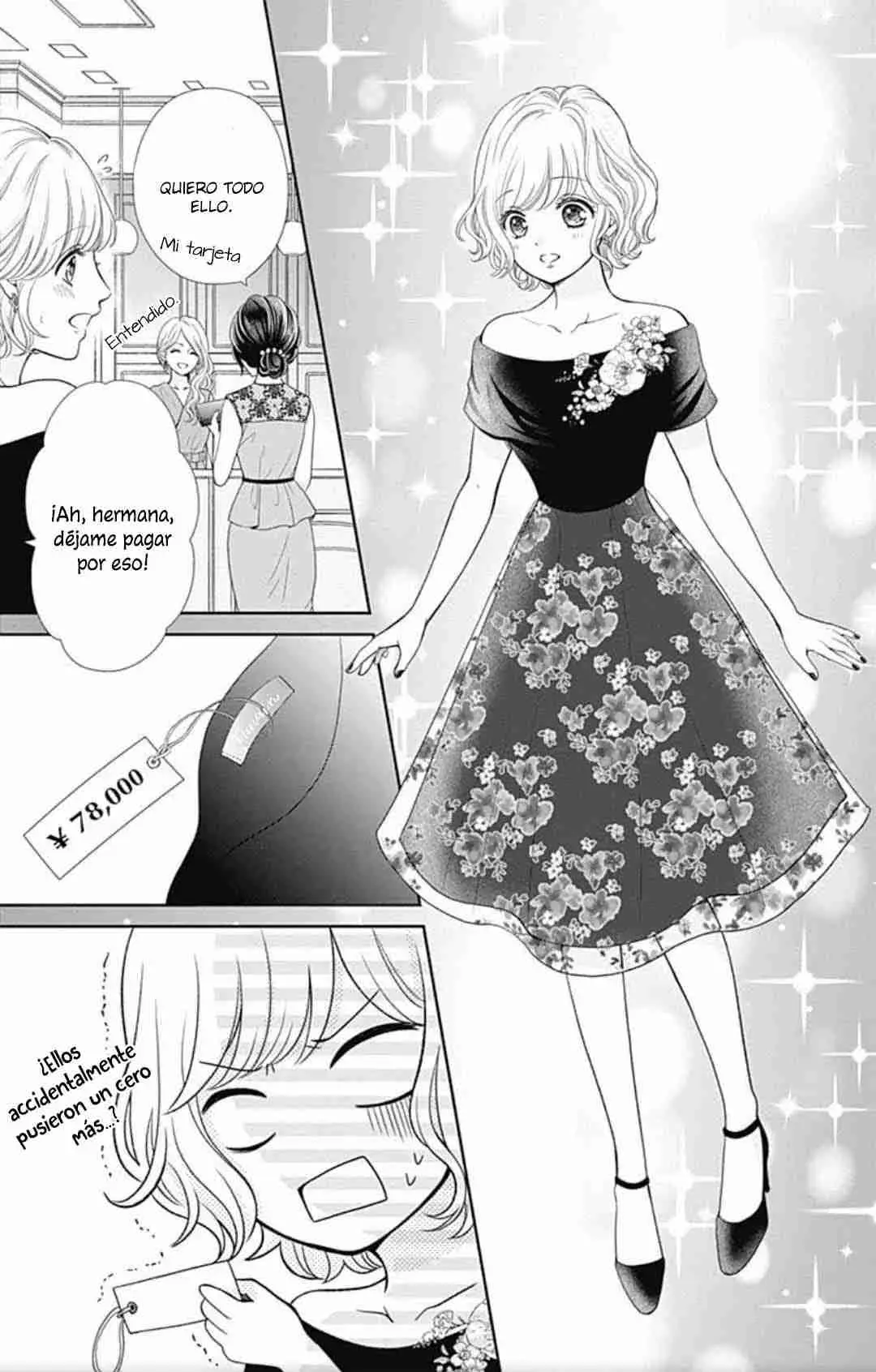 Furuya-sensei wa An-chan no Mono (2016) - Capítulo 38 - Página 10 - LectorTMOo