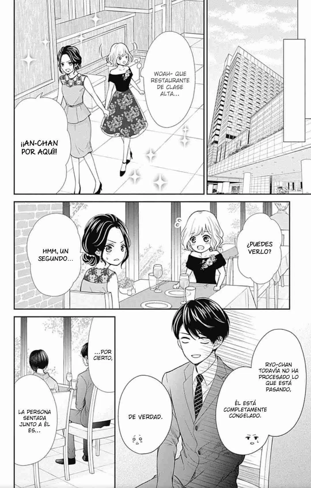 Furuya-sensei wa An-chan no Mono (2016) - Capítulo 38 - Página 13 - LectorTMOo