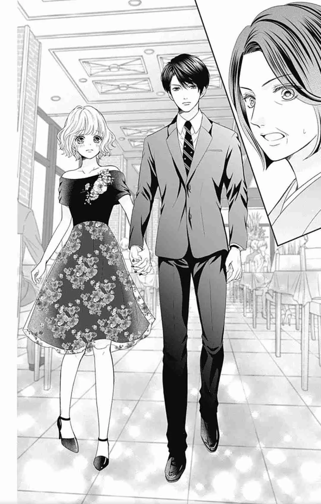 Furuya-sensei wa An-chan no Mono (2016) - Capítulo 38 - Página 27 - LectorTMOo