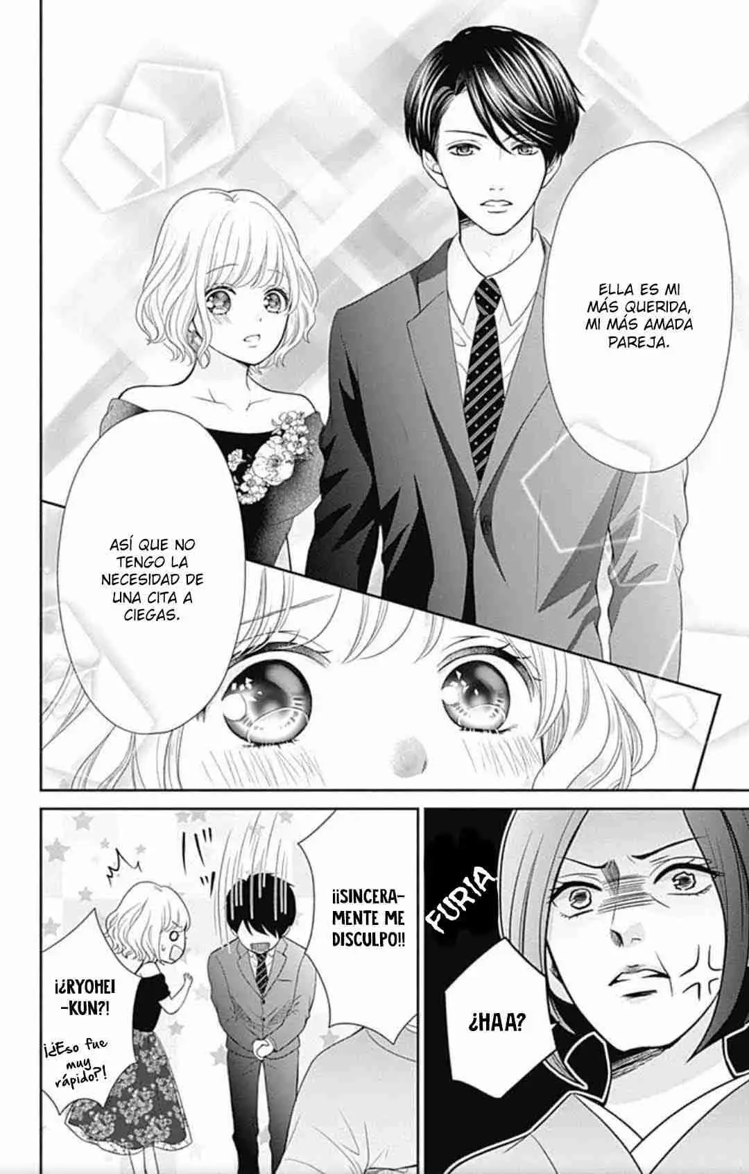 Furuya-sensei wa An-chan no Mono (2016) - Capítulo 38 - Página 29 - LectorTMOo