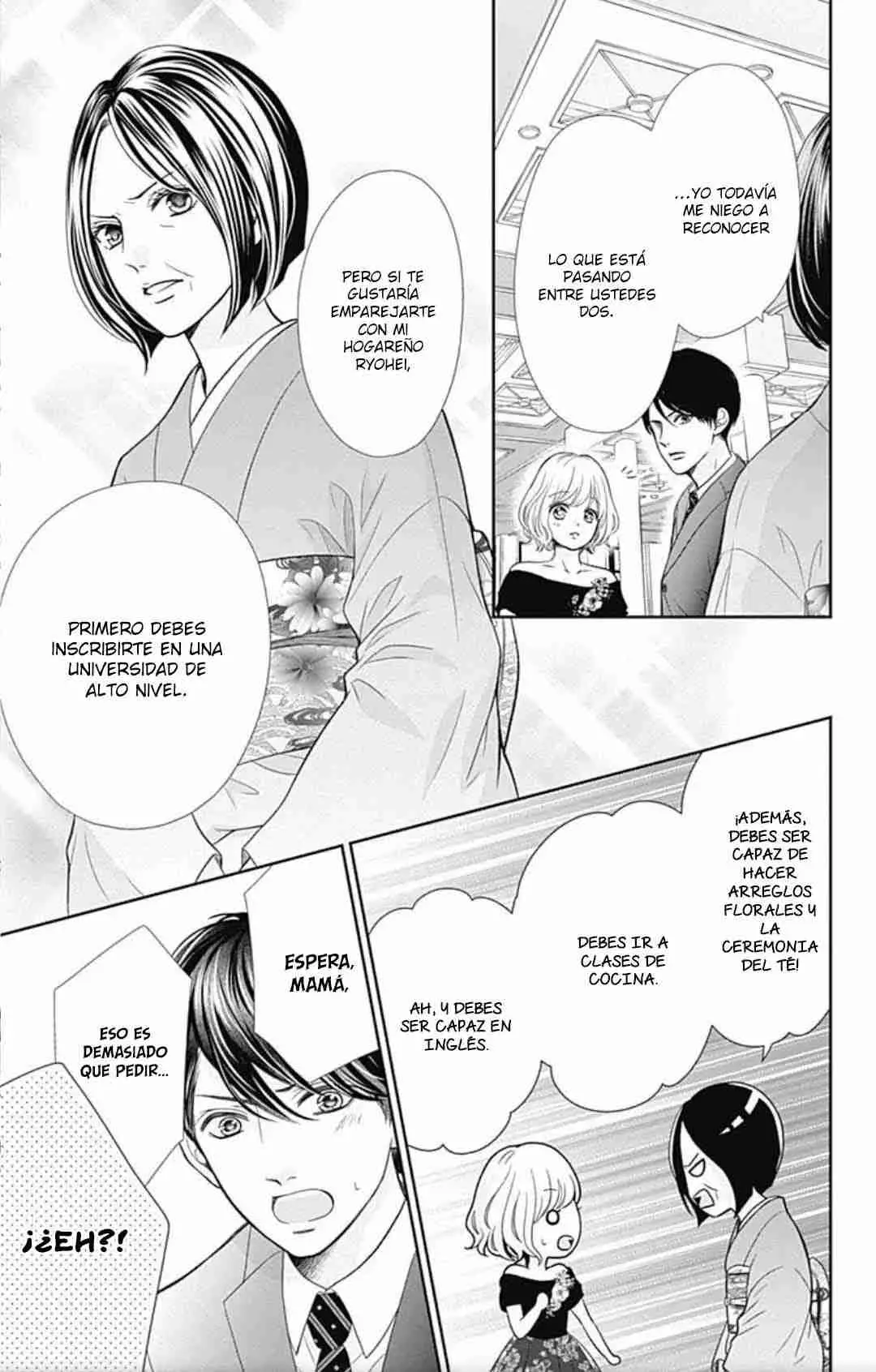 Furuya-sensei wa An-chan no Mono (2016) - Capítulo 38 - Página 38 - LectorTMOo