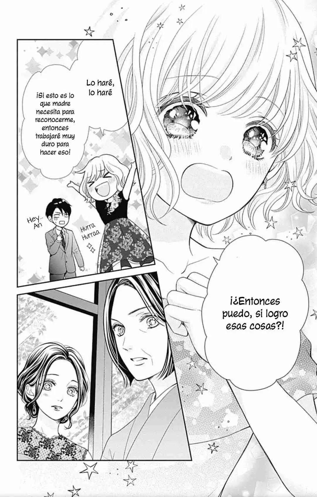 Furuya-sensei wa An-chan no Mono (2016) - Capítulo 38 - Página 39 - LectorTMOo