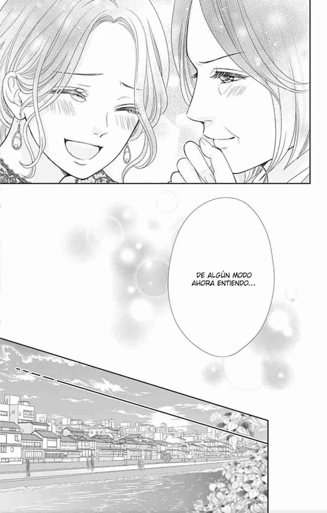 Furuya-sensei wa An-chan no Mono (2016) - Capítulo 38 - Página 40 - LectorTMOo