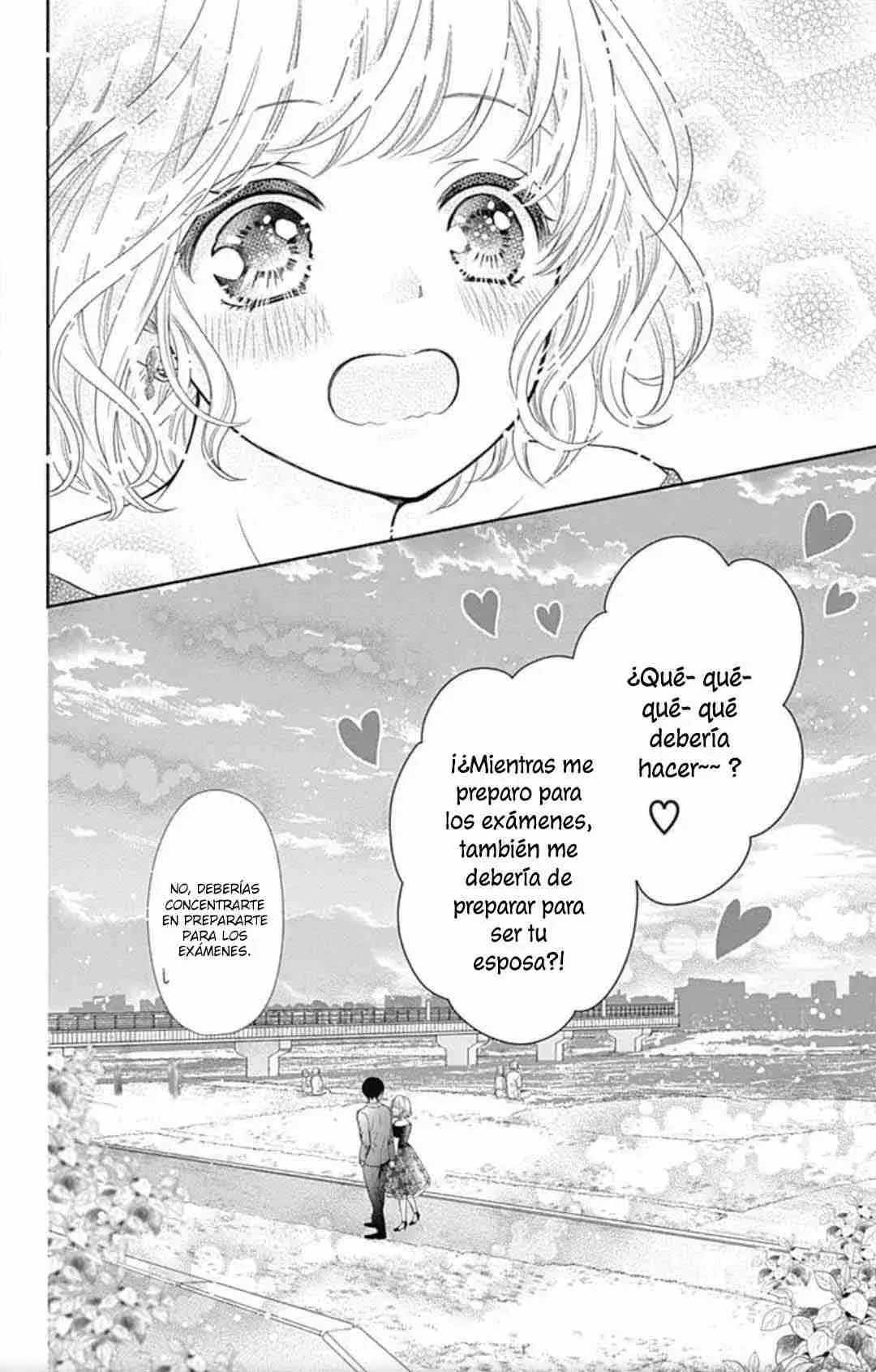 Furuya-sensei wa An-chan no Mono (2016) - Capítulo 38 - Página 43 - LectorTMOo