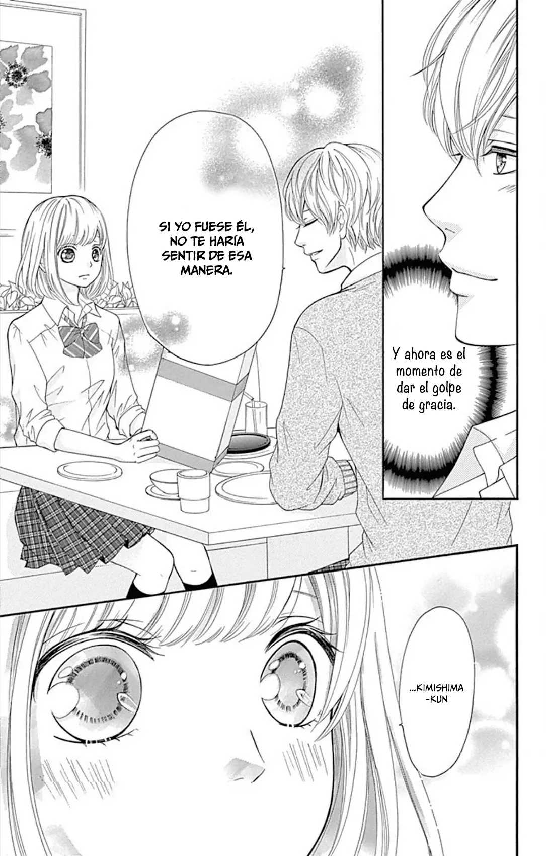 Furuya-sensei wa An-chan no Mono (2016) - Capítulo 4 - Página 13 - LectorTMOo