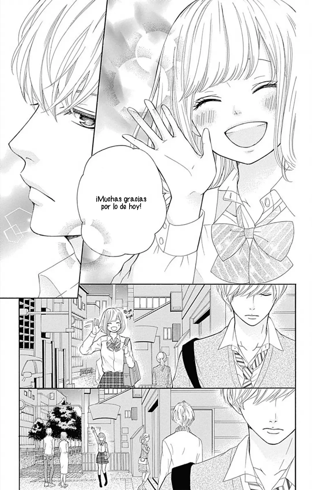 Furuya-sensei wa An-chan no Mono (2016) - Capítulo 4 - Página 19 - LectorTMOo