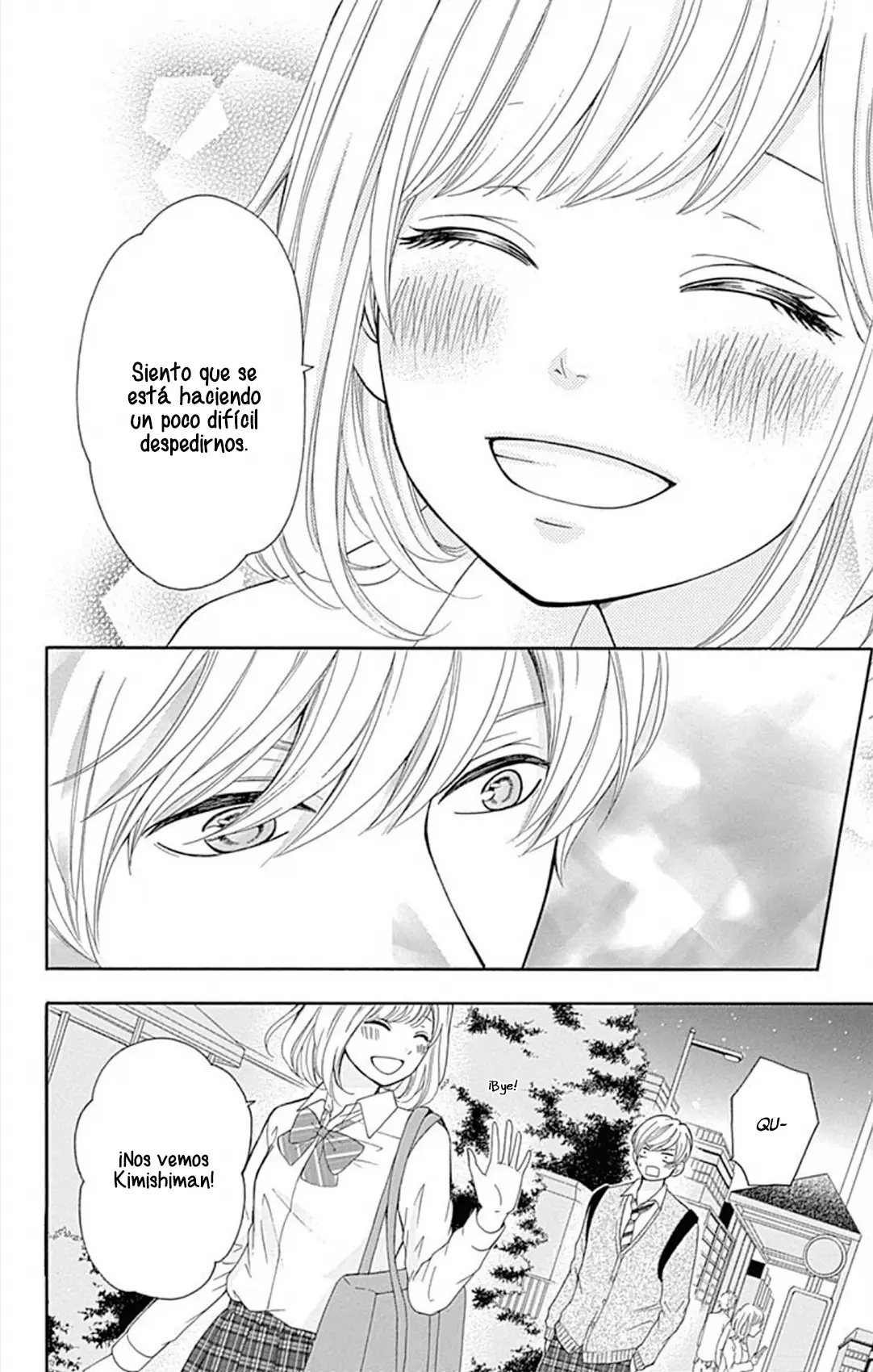 Furuya-sensei wa An-chan no Mono (2016) - Capítulo 4 - Página 22 - LectorTMOo