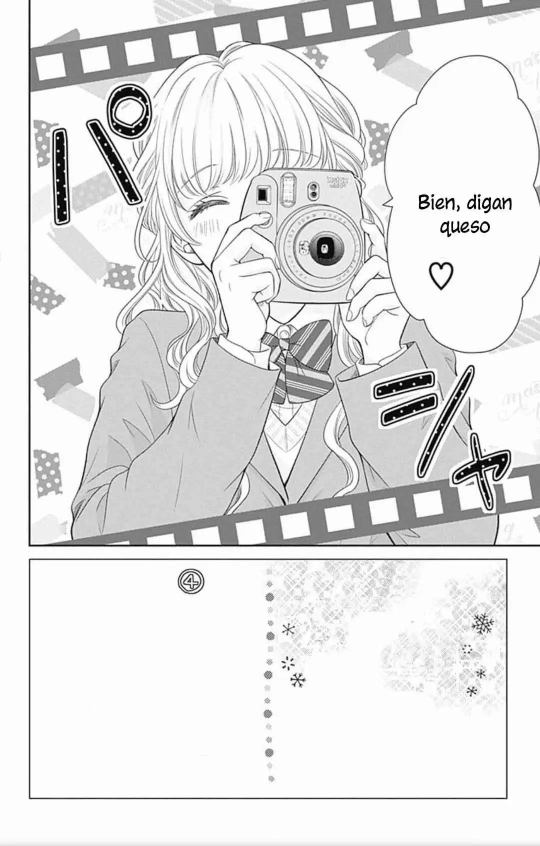 Furuya-sensei wa An-chan no Mono (2016) - Capítulo 40 - Página 5 - LectorTMOo