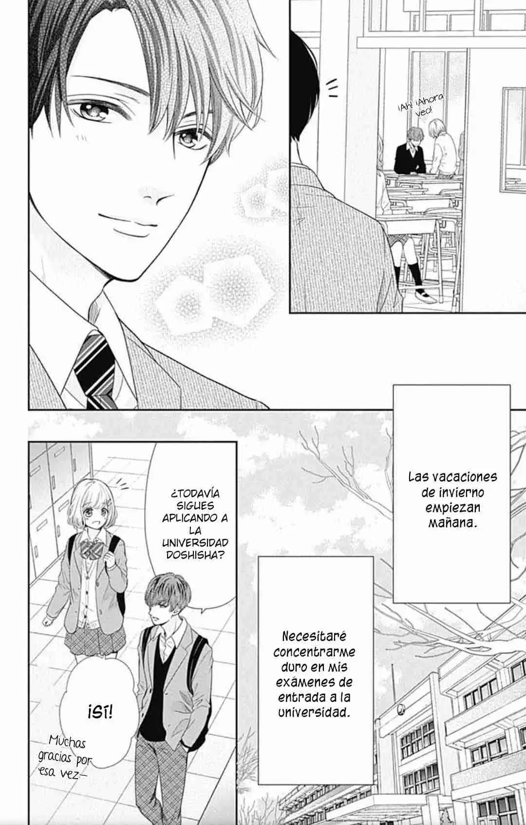Furuya-sensei wa An-chan no Mono (2016) - Capítulo 40 - Página 7 - LectorTMOo