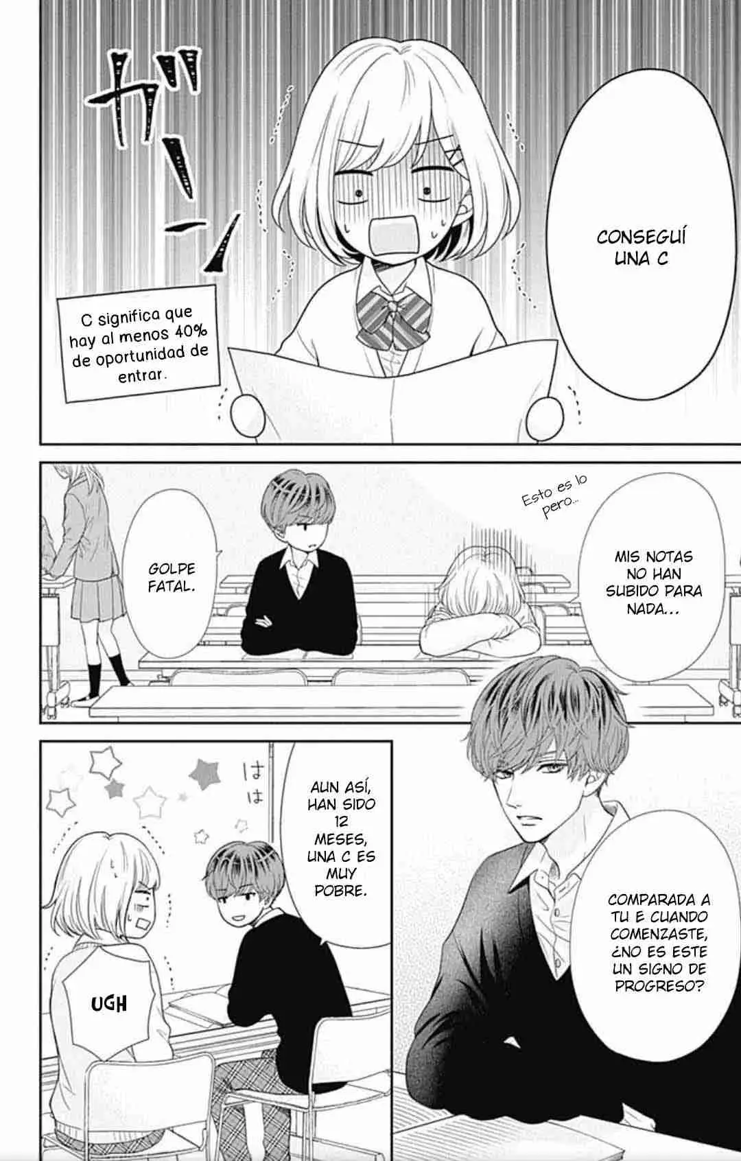 Furuya-sensei wa An-chan no Mono (2016) - Capítulo 40 - Página 9 - LectorTMOo