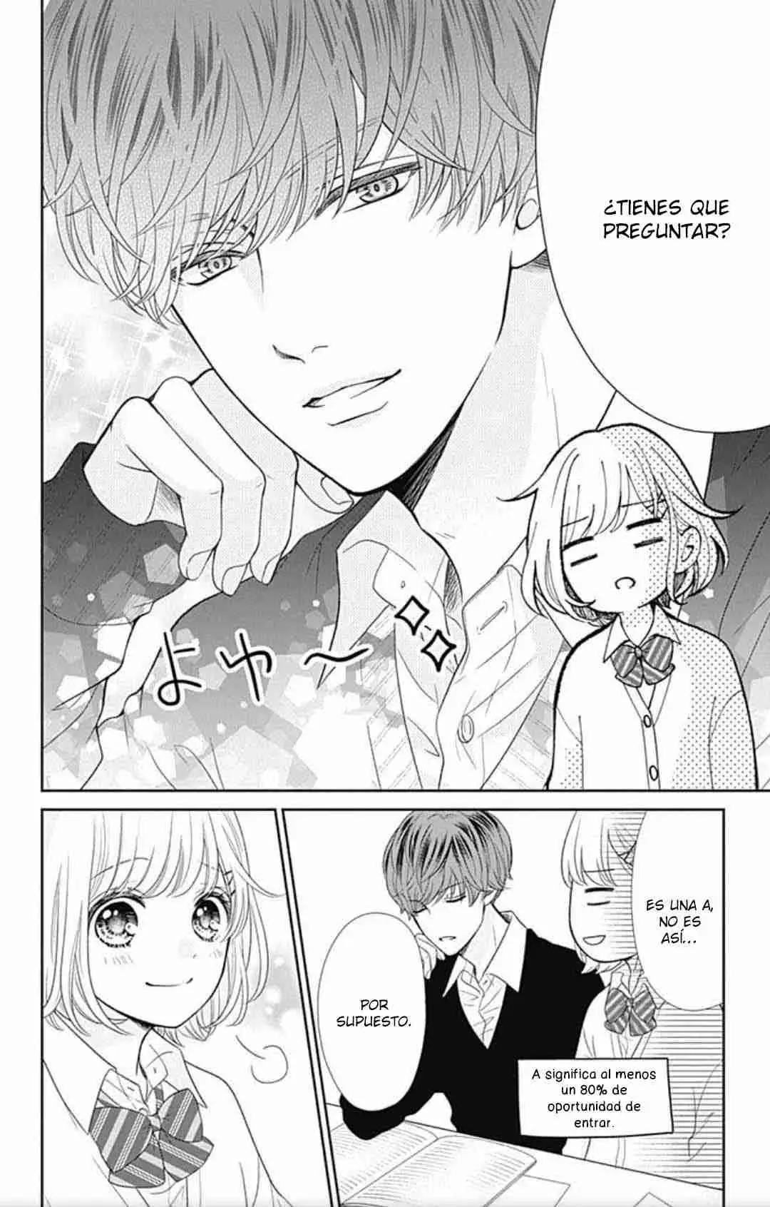 Furuya-sensei wa An-chan no Mono (2016) - Capítulo 40 - Página 11 - LectorTMOo