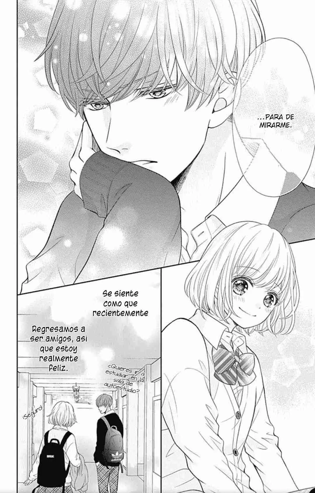 Furuya-sensei wa An-chan no Mono (2016) - Capítulo 40 - Página 13 - LectorTMOo