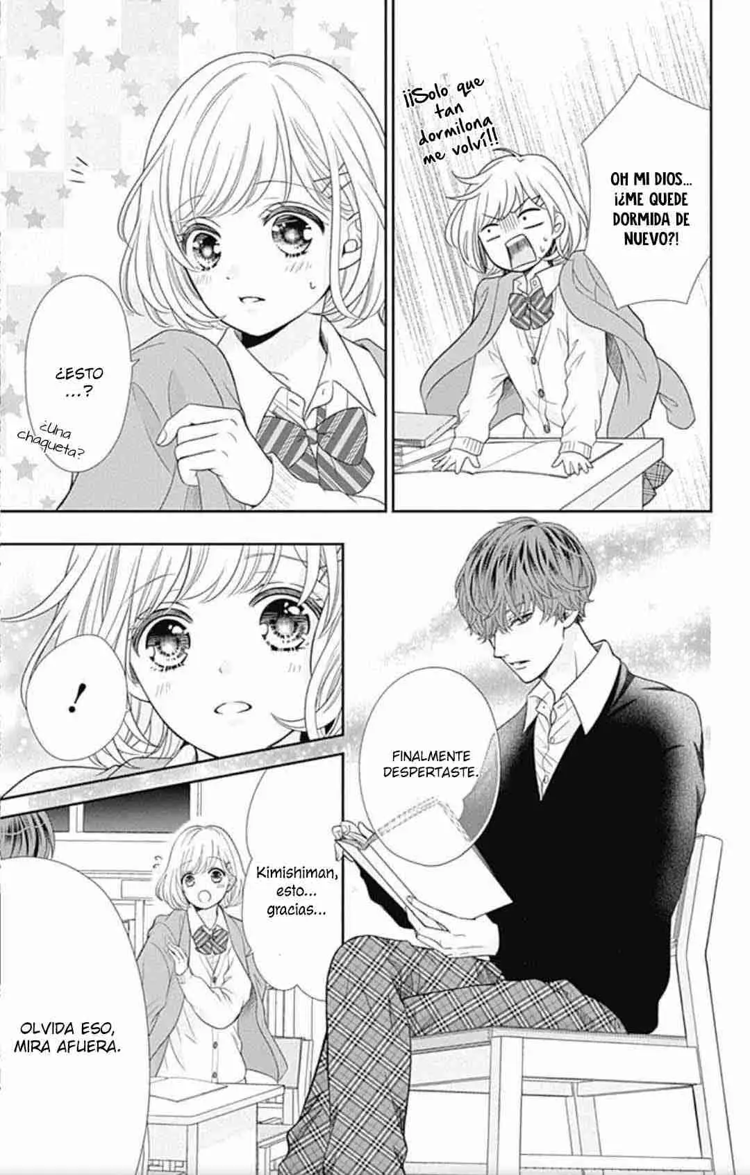 Furuya-sensei wa An-chan no Mono (2016) - Capítulo 40 - Página 18 - LectorTMOo