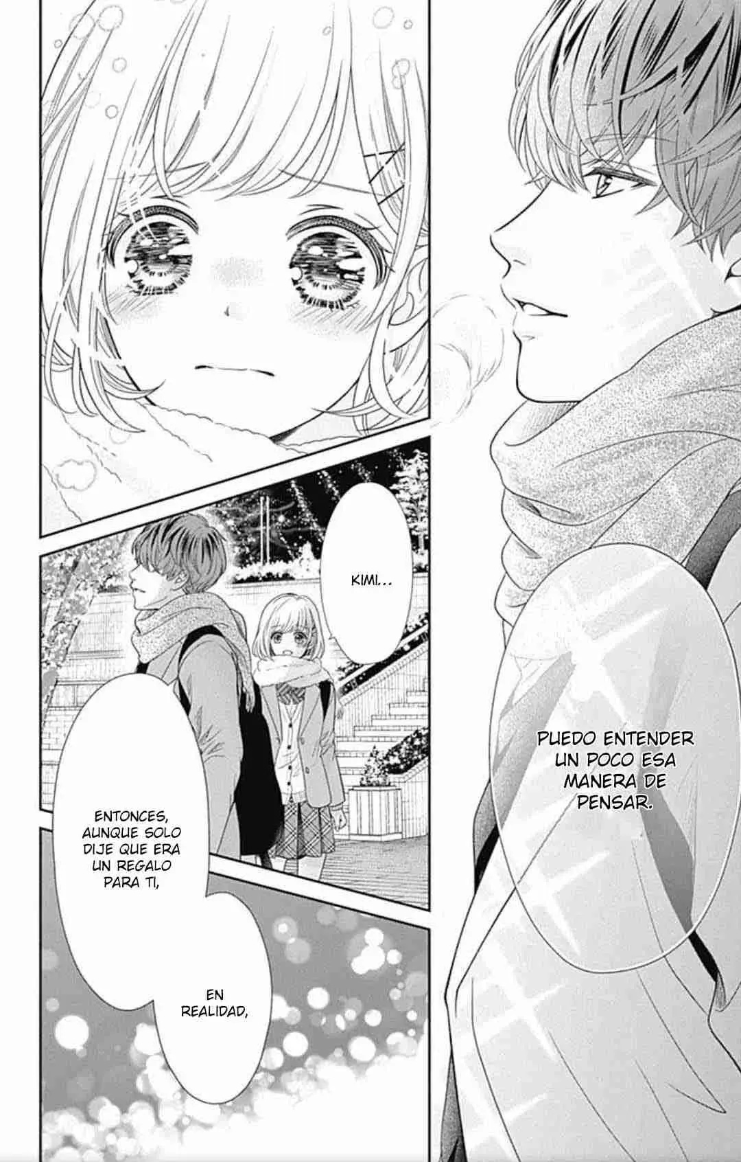 Furuya-sensei wa An-chan no Mono (2016) - Capítulo 40 - Página 33 - LectorTMOo