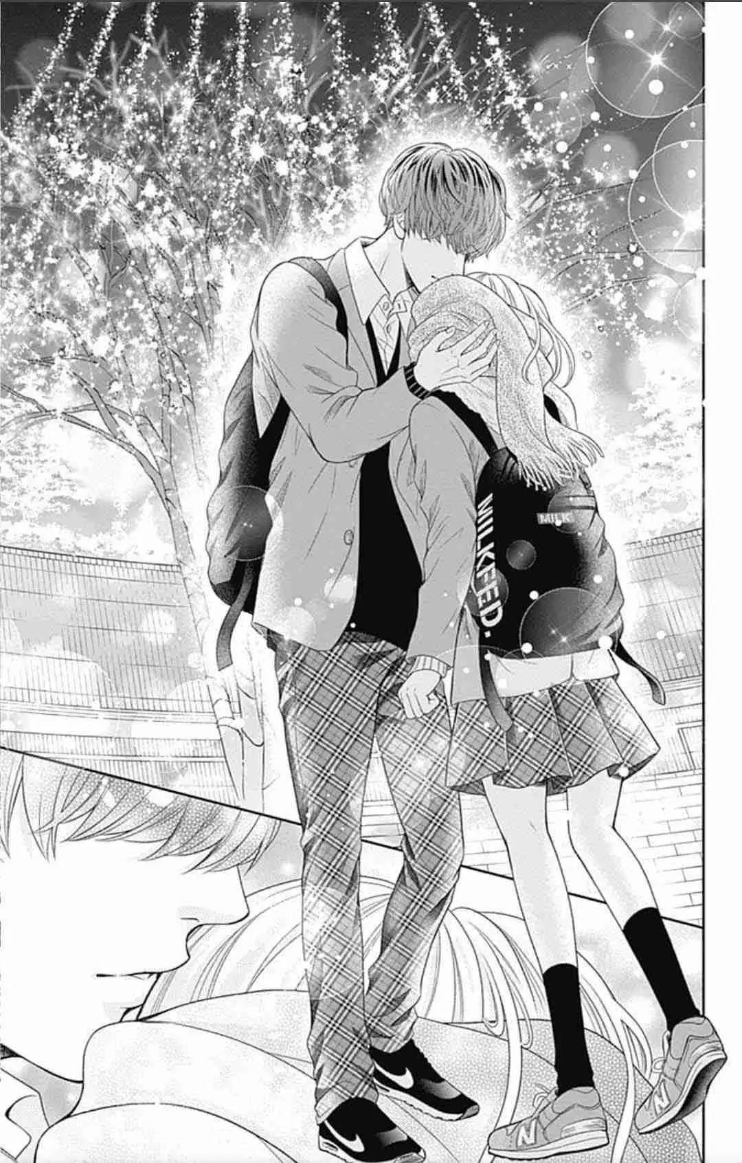 Furuya-sensei wa An-chan no Mono (2016) - Capítulo 40 - Página 38 - LectorTMOo