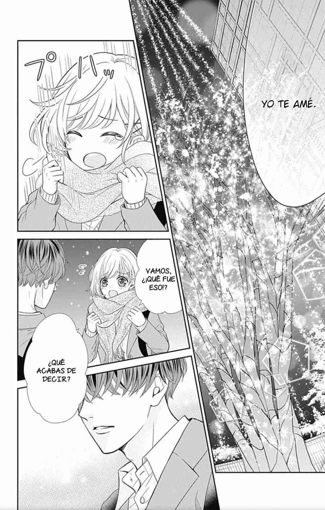 Furuya-sensei wa An-chan no Mono (2016) - Capítulo 40 - Página 39 - LectorTMOo