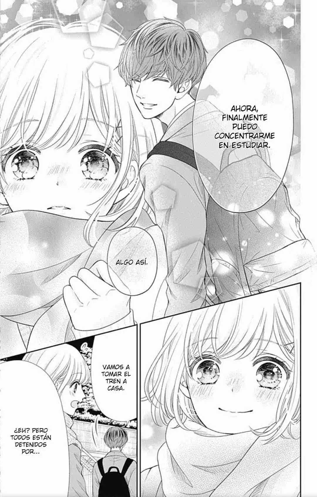 Furuya-sensei wa An-chan no Mono (2016) - Capítulo 40 - Página 40 - LectorTMOo