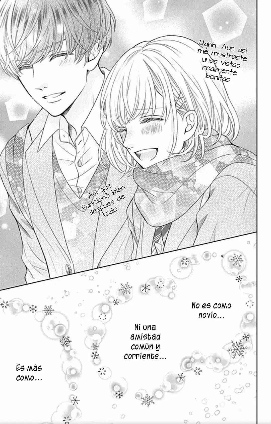 Furuya-sensei wa An-chan no Mono (2016) - Capítulo 40 - Página 42 - LectorTMOo