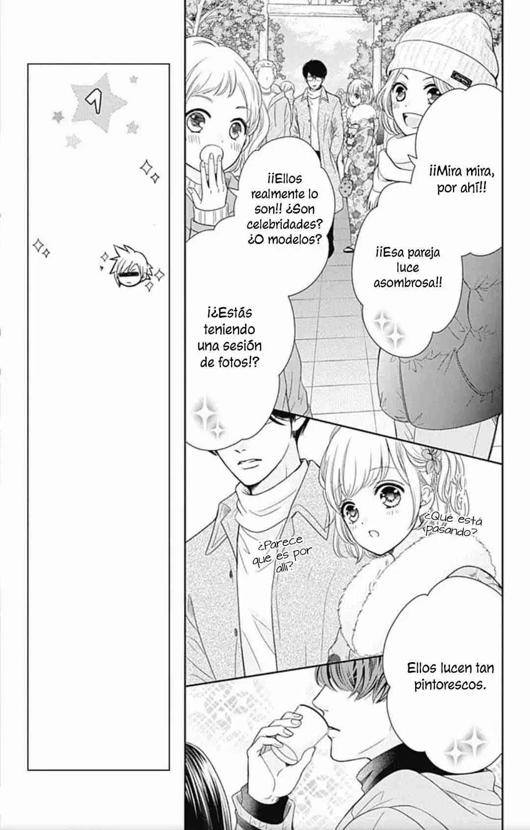 Furuya-sensei wa An-chan no Mono (2016) - Capítulo 41 - Página 15 - LectorTMOo