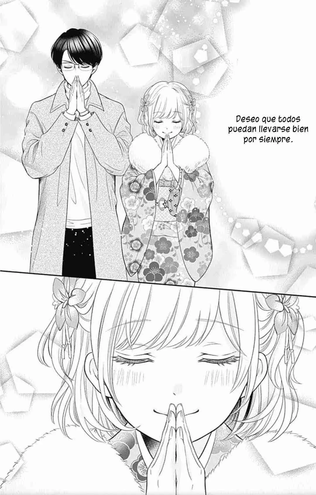 Furuya-sensei wa An-chan no Mono (2016) - Capítulo 41 - Página 36 - LectorTMOo