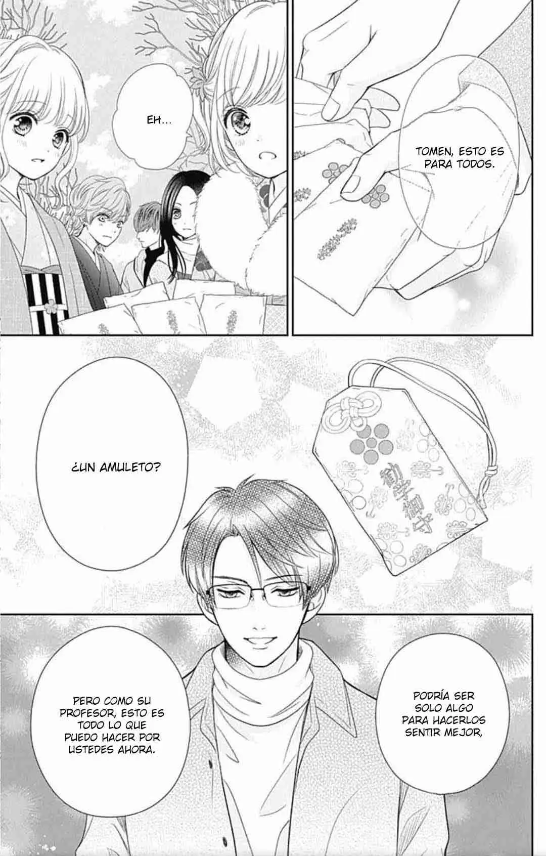 Furuya-sensei wa An-chan no Mono (2016) - Capítulo 41 - Página 43 - LectorTMOo