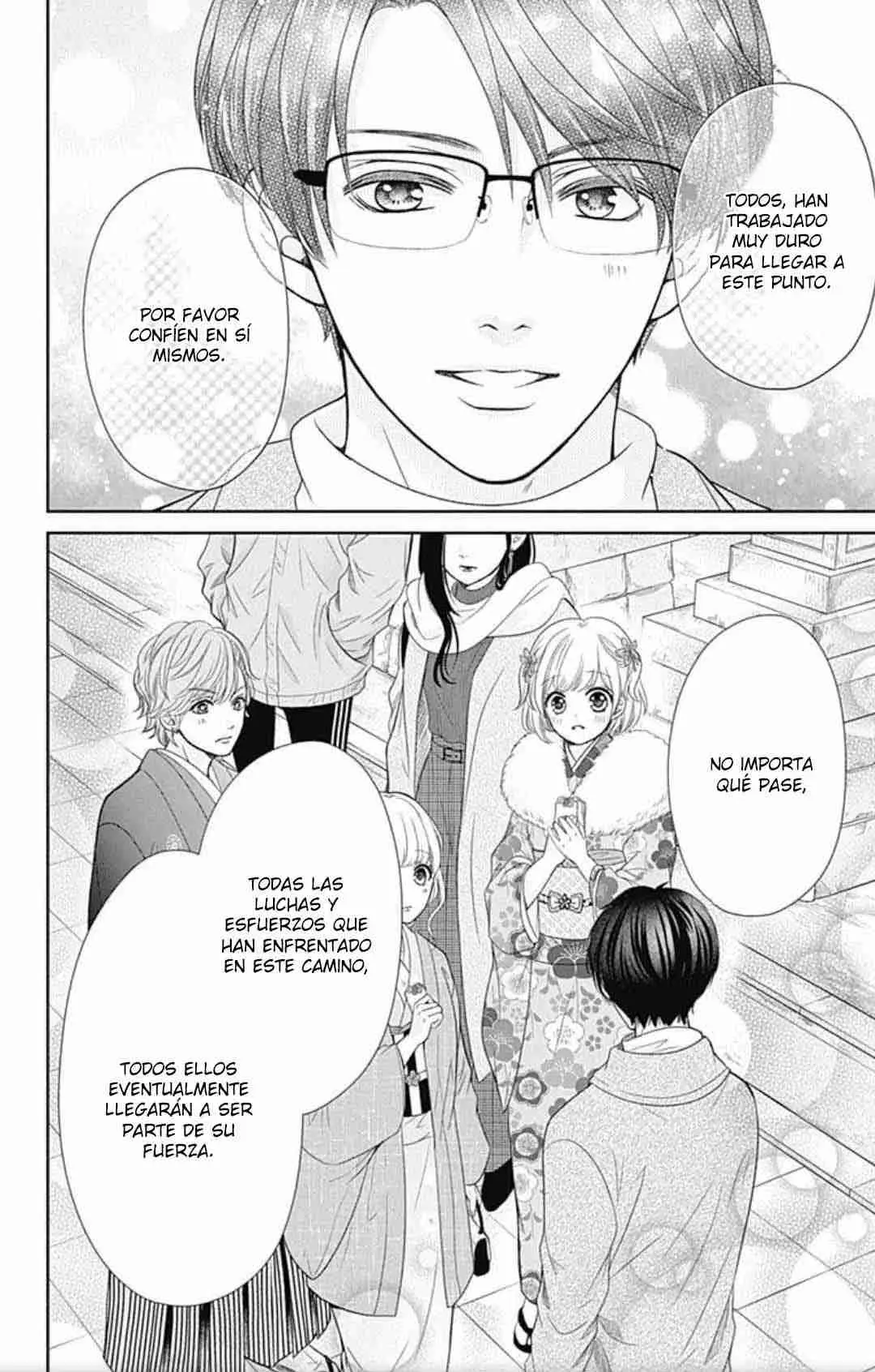 Furuya-sensei wa An-chan no Mono (2016) - Capítulo 41 - Página 44 - LectorTMOo