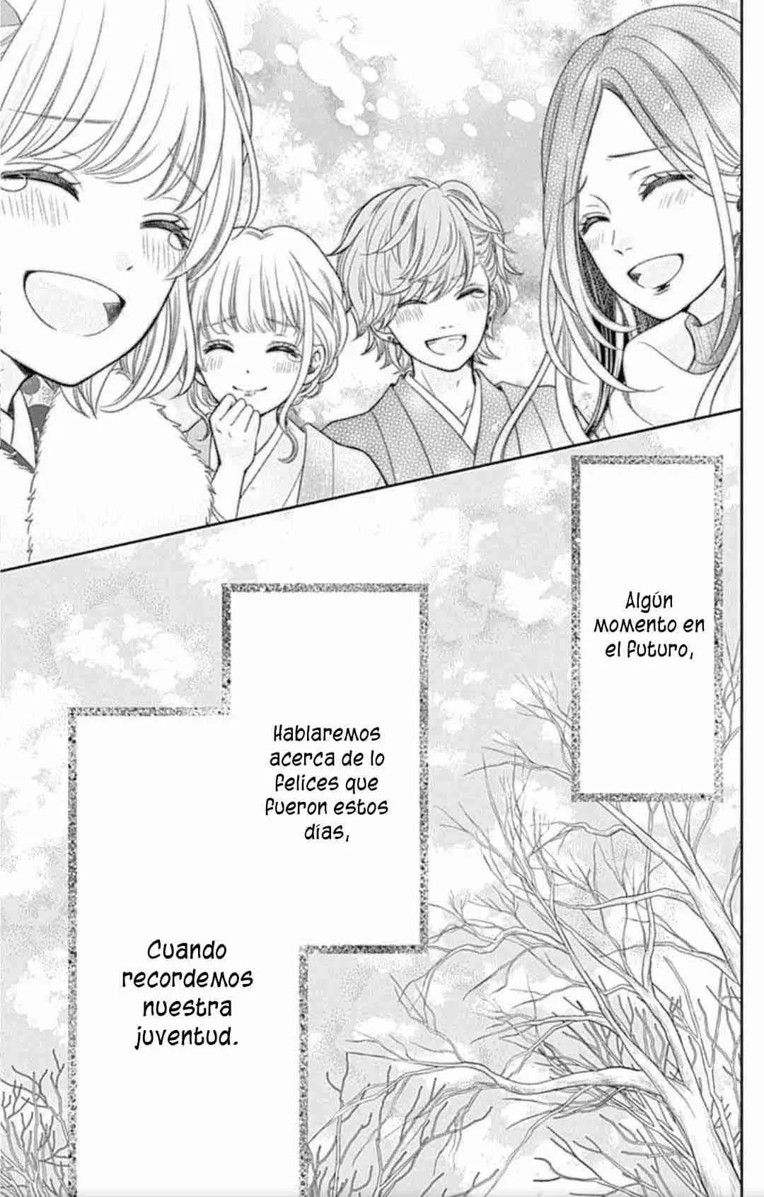Furuya-sensei wa An-chan no Mono (2016) - Capítulo 41 - Página 49 - LectorTMOo