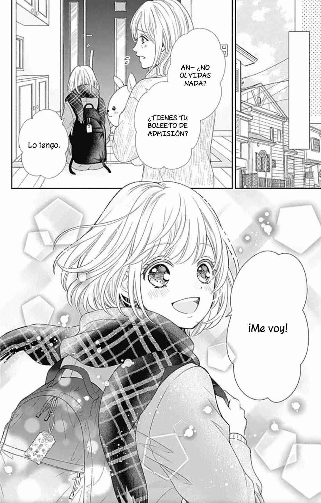 Furuya-sensei wa An-chan no Mono (2016) - Capítulo 41 - Página 50 - LectorTMOo