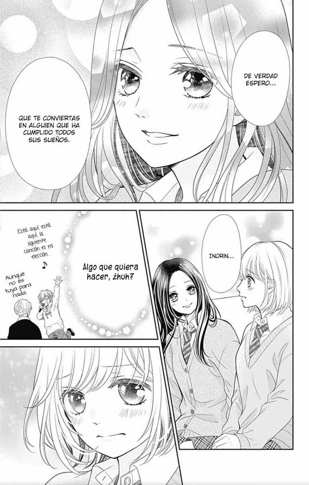 Furuya-sensei wa An-chan no Mono (2016) - Capítulo 42 - Página 21 - LectorTMOo