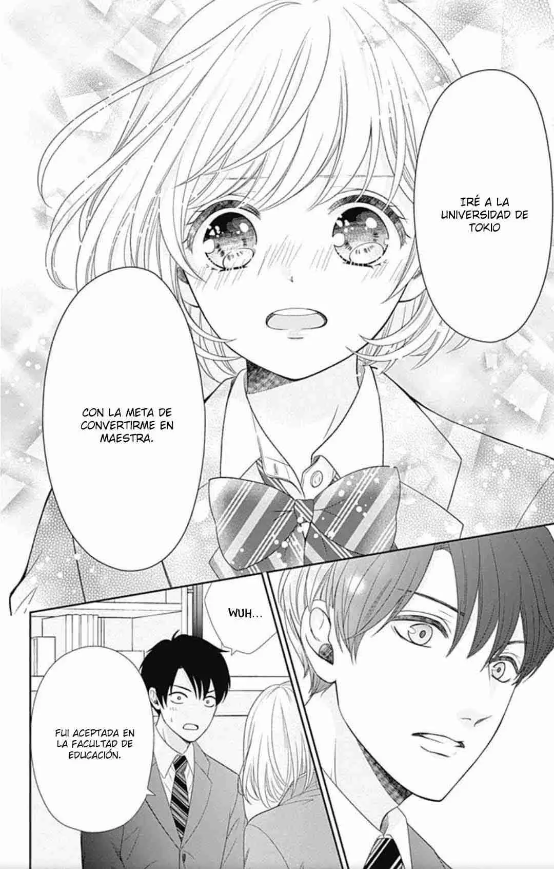 Furuya-sensei wa An-chan no Mono (2016) - Capítulo 42 - Página 24 - LectorTMOo