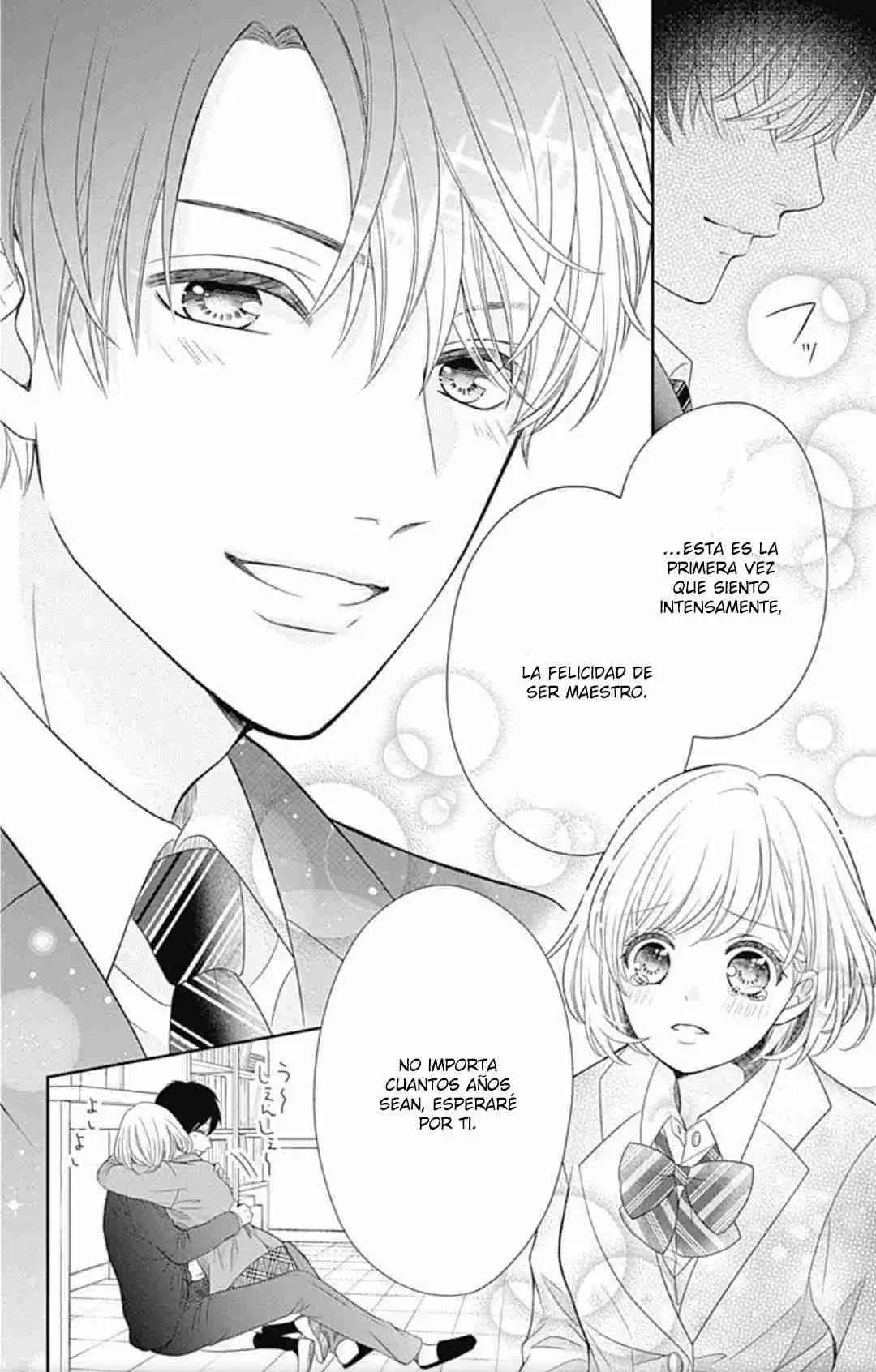 Furuya-sensei wa An-chan no Mono (2016) - Capítulo 42 - Página 26 - LectorTMOo