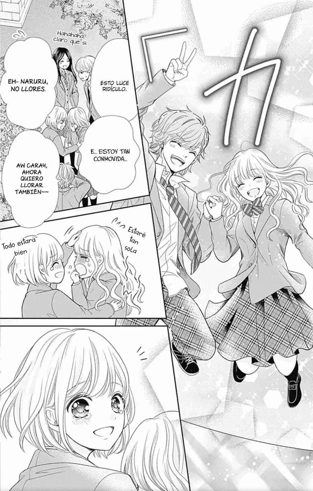 Furuya-sensei wa An-chan no Mono (2016) - Capítulo 42 - Página 41 - LectorTMOo