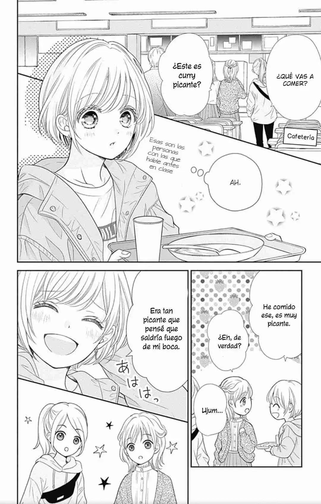 Furuya-sensei wa An-chan no Mono (2016) - Capítulo 43 - Página 9 - LectorTMOo